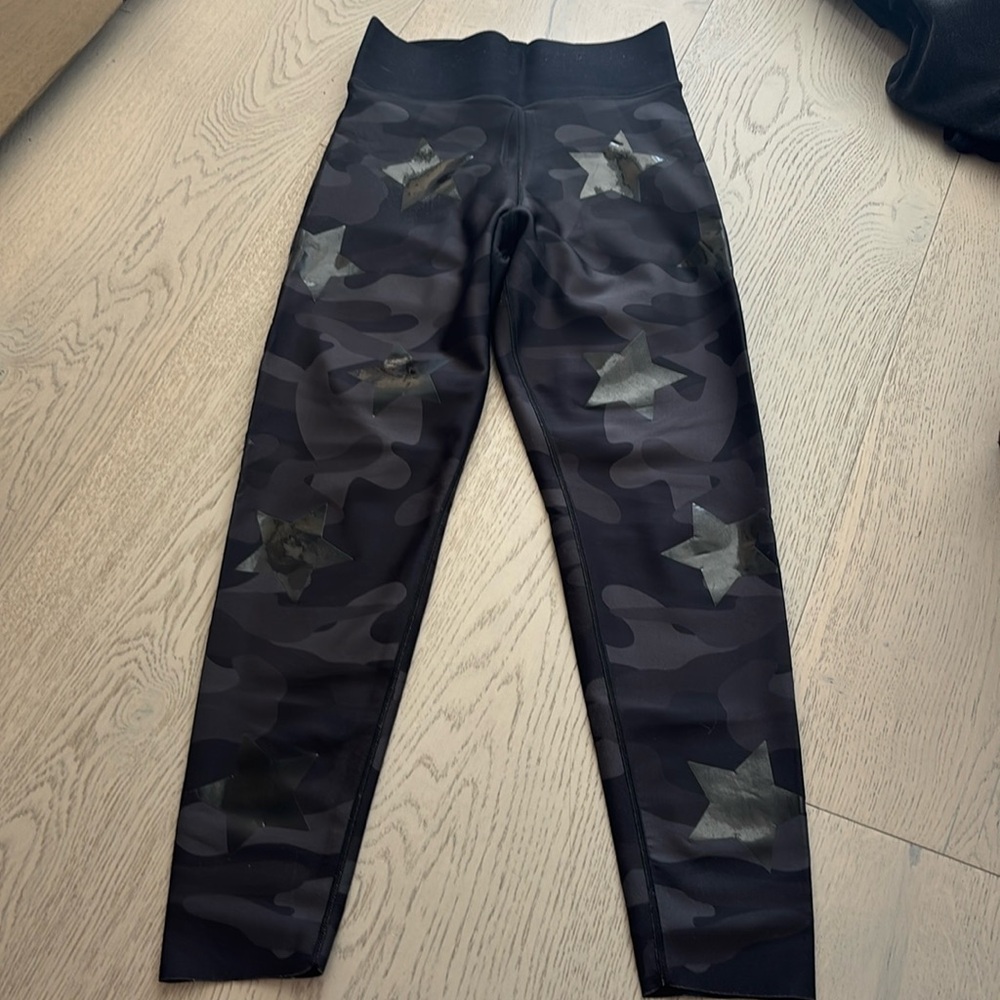 Ultracor leggings